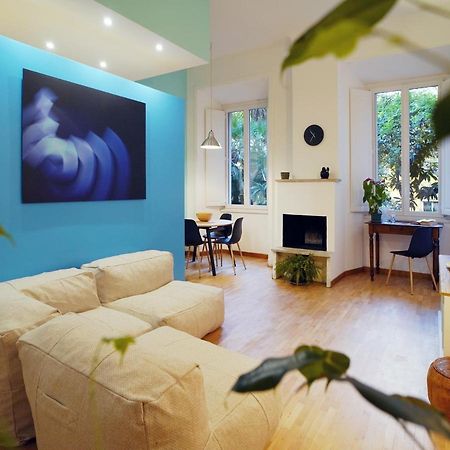 La Casa Romana Εξωτερικό φωτογραφία