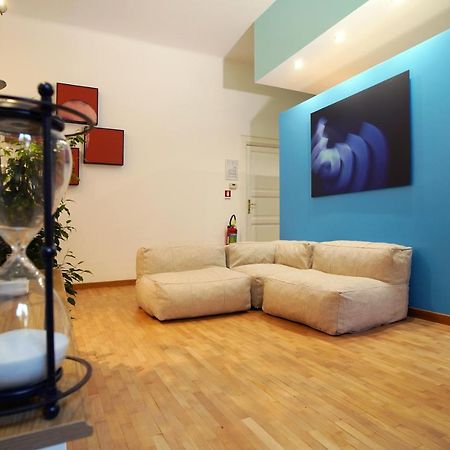 La Casa Romana Εξωτερικό φωτογραφία