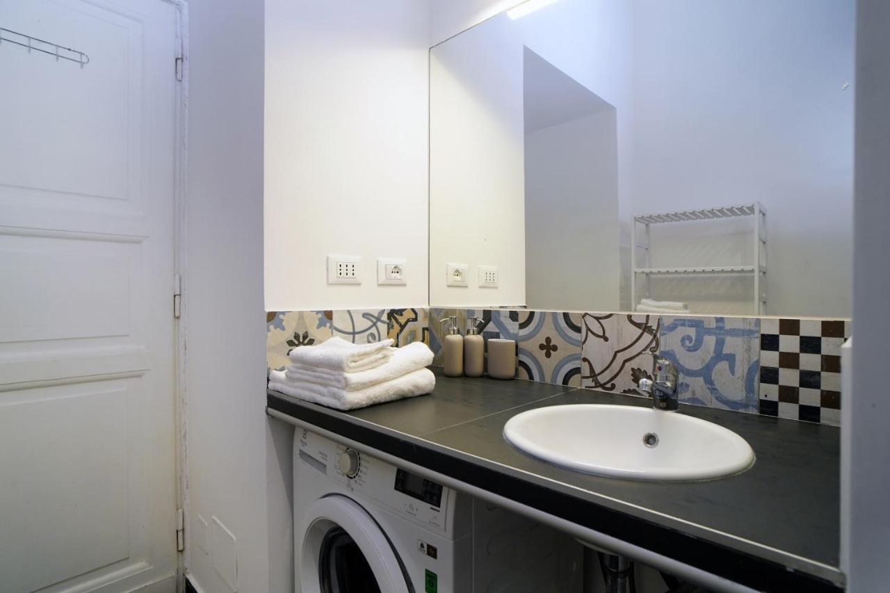La Casa Romana Εξωτερικό φωτογραφία