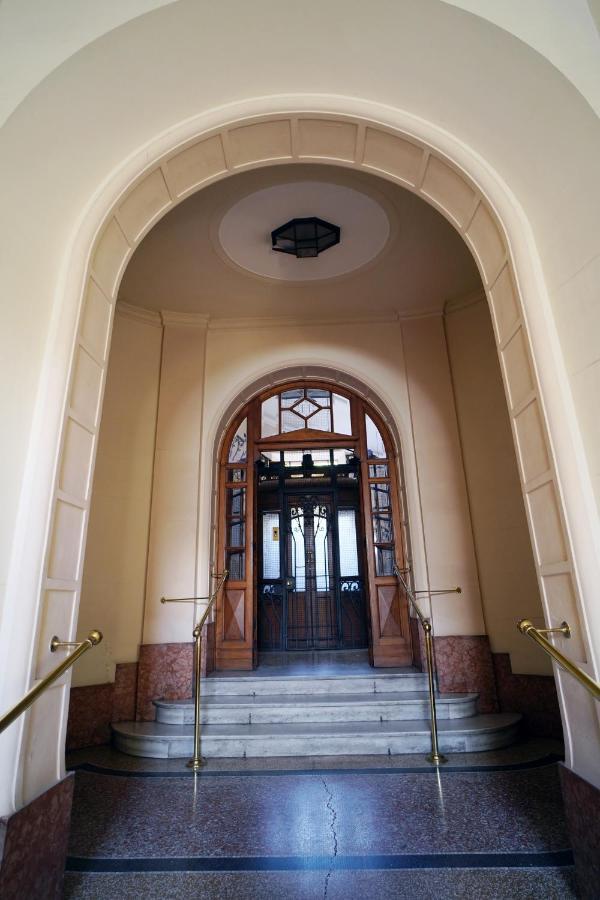 La Casa Romana Εξωτερικό φωτογραφία