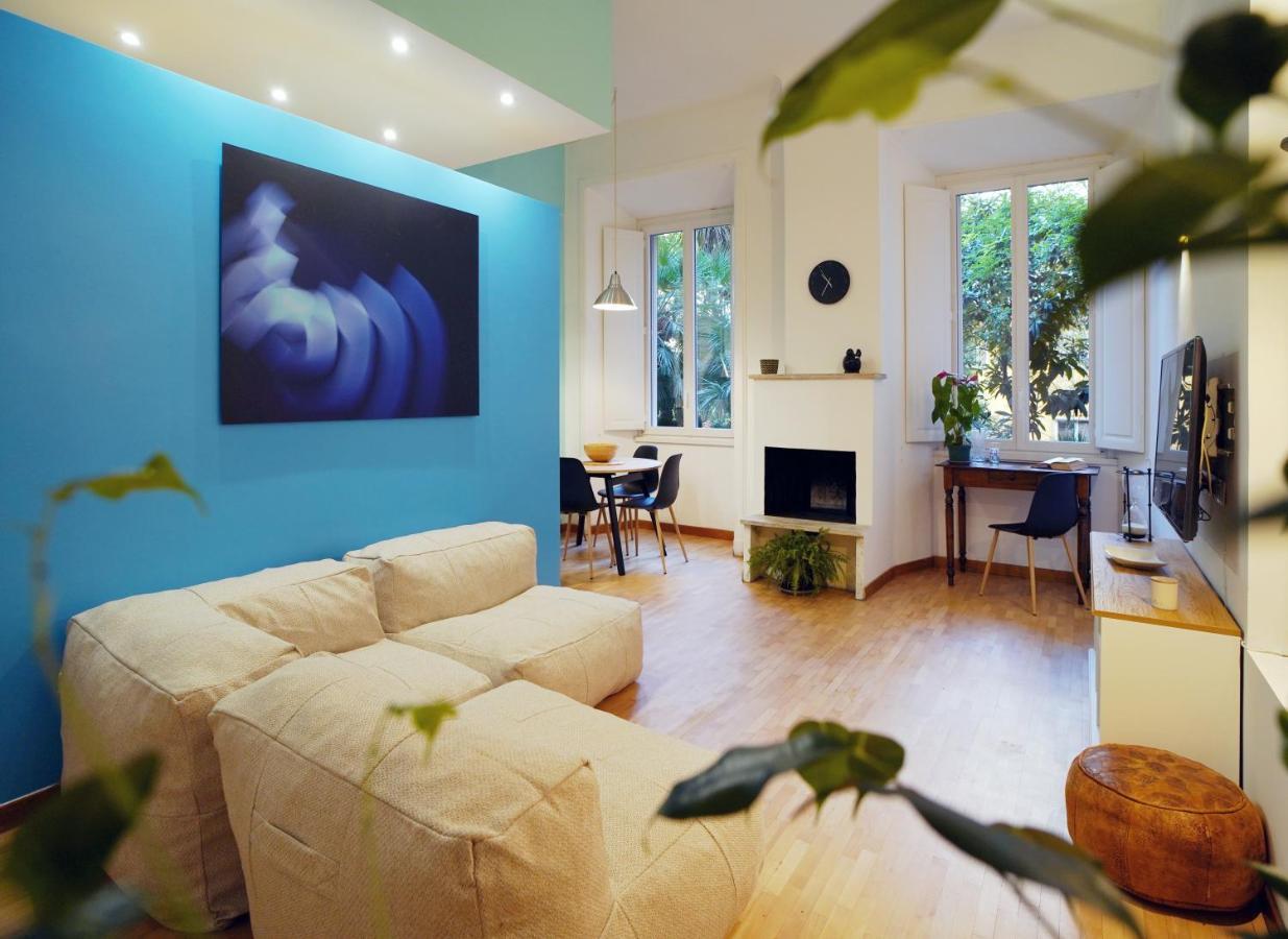 La Casa Romana Εξωτερικό φωτογραφία