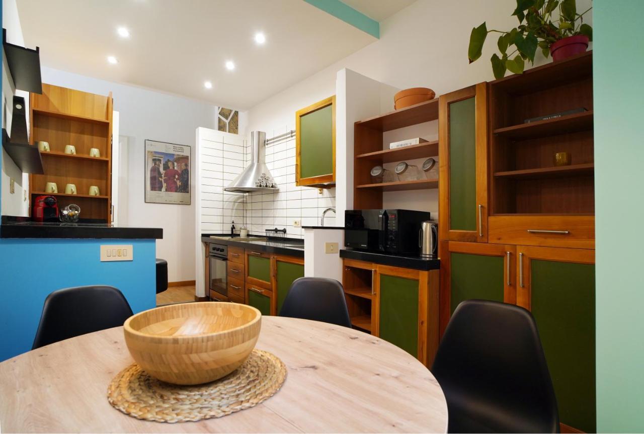 La Casa Romana Εξωτερικό φωτογραφία