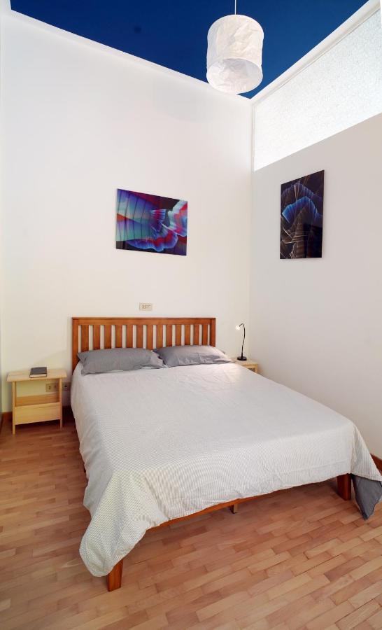 La Casa Romana Εξωτερικό φωτογραφία