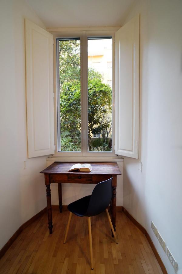 La Casa Romana Εξωτερικό φωτογραφία