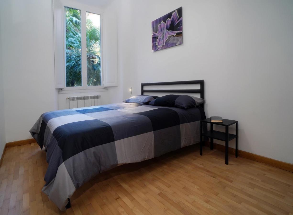 La Casa Romana Εξωτερικό φωτογραφία