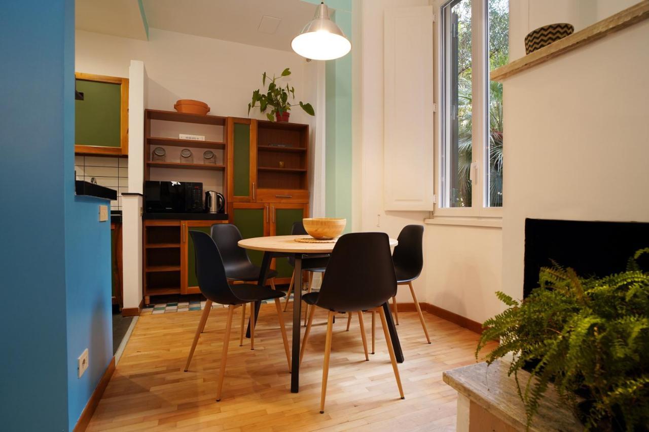 La Casa Romana Εξωτερικό φωτογραφία