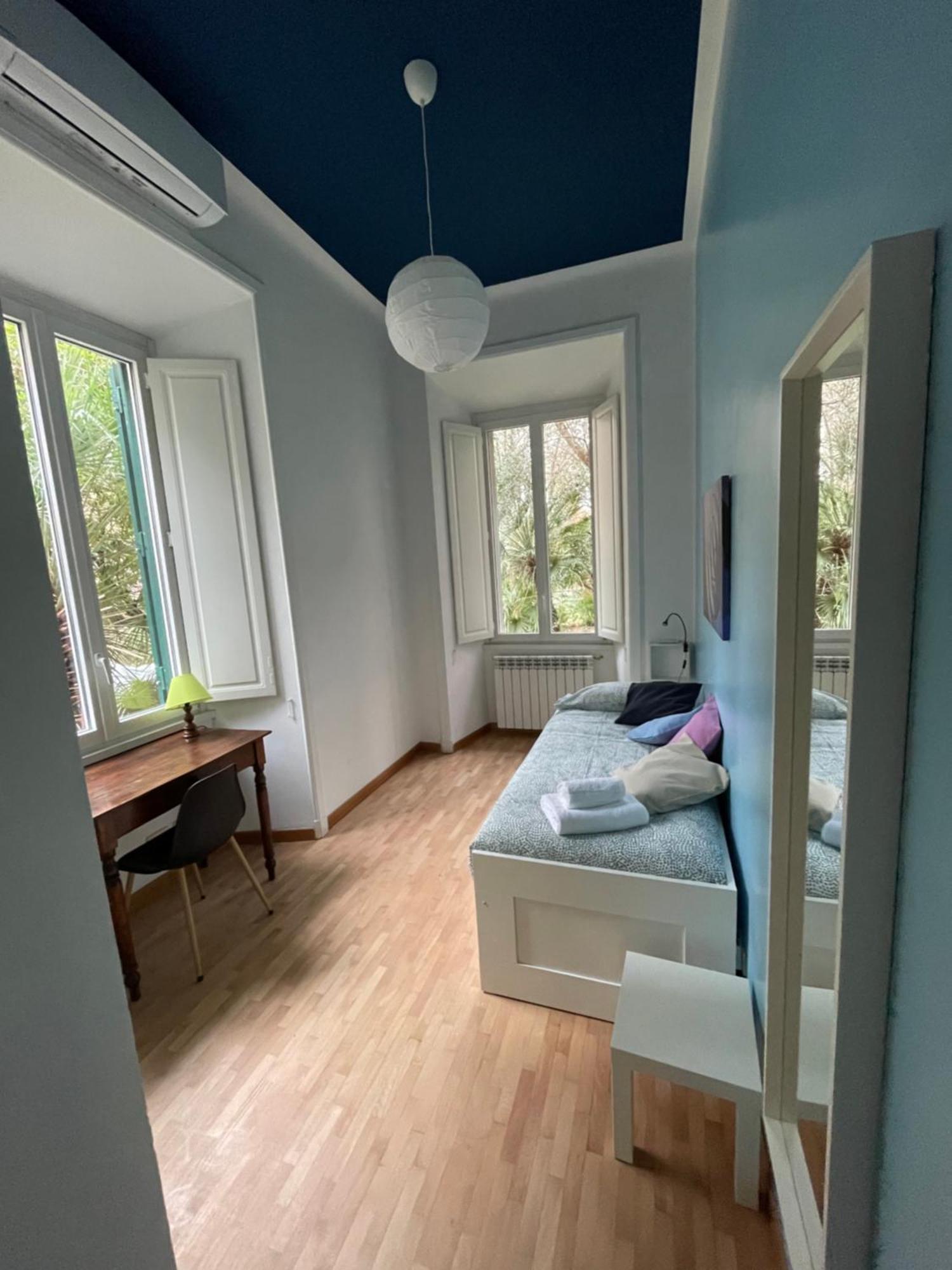 La Casa Romana Εξωτερικό φωτογραφία